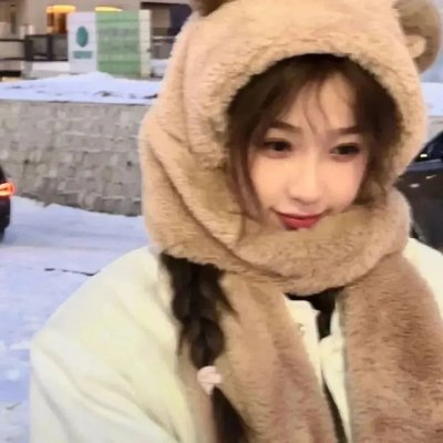 离职后她又美又飒